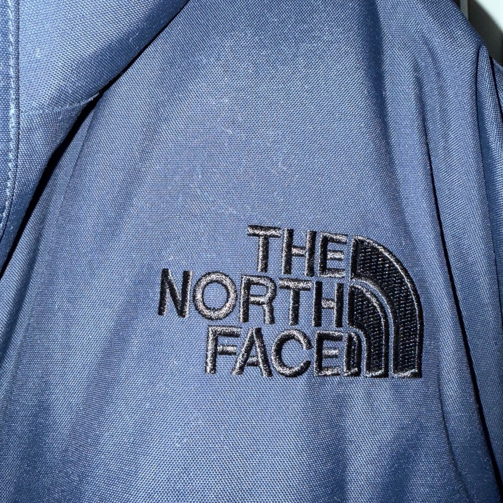 The North Face 550 Men's Parka